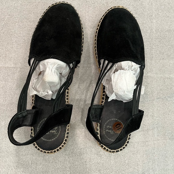 [42/US11]Toni Pons Women's Nuria Sandals - Picture 2 of 9